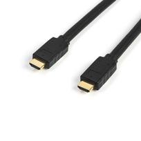 StarTech.com 4K HDMI Kabel - 7m - Premuim High Speed HDMI Kabel 60Hz - HDMI 2.0 - HDR - 3D - 1080p- Stecker/Stecker - 4K Wiedergabe - HDMI mit Ethernetkabel - HDMI (M)