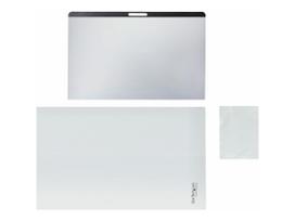 StarTech.com Blickschutzfilter (13 Zoll, matt/glänzend, Anti-Blaulicht, Magnetbefestigung, MacBook Pro und Air) - Blickschutzfilter für Notebook - entfernbar - magnetisch - 33 cm (13")