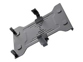 StarTech.com VESA Laptop Halterung - Monitorarm Laptop Ablage/Adapter für Notebooks bis 4.5kg - 75x75 & 100x100 VESA Muster - Laptophalter/Ablagefach für Monitor- Ärme/Halterungen - Monitorarm laptoperhöhung (LAPTOP-ARM-TRAY)