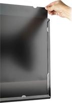StarTech.com Monitor Privacy Screen for 55,90cm (22)  PC Display, Computer Screen Security Filter, Blue Light Reducing Screen Protector Film, 16:10 Widescreen, Matte/Glossy, +/-30 Degree Viewing - Blue Light Filter (PRIVACY-SCREEN-22MB) - Blickschutzfilter für Bildschirme - 2-Wege - entfernbar - Halter/Klebepunkte - 55,9 cm Breitbild (22  Breitbild)