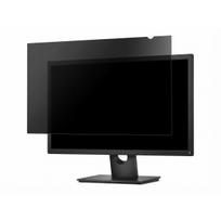 StarTech.com Monitor Privacy Screen for 58,40cm (23)  PC Display, Computer Screen Security Filter, Blue Light Reducing Screen Protector Film, 16:9 Widescreen, Matte/Glossy, +/-30 Degree Viewing - Blue Light Filter (PRIVACY-SCREEN-23M) - Blickschutzfilter für Bildschirme - 2-Wege - entfernbar - Halter/Klebepunkte - 58,4 cm Breitbild (23 Breitbild)