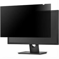 StarTech.com Monitor Privacy Screen for 48,30cm (19)  PC Display, Computer Screen Security Filter, Blue Light Reducing Screen Protector Film, 16:10 Widescreen, Matte/Glossy, +/-30 Degree Viewing - Blue Light Filter (PRIVACY-SCREEN-19M) - Blickschutzfilter für Bildschirme - 2-Wege - entfernbar - Halter/Klebepunkte - 48,3 cm Breitbild (19  Breitbild)