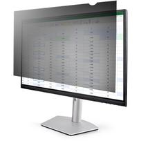 StarTech.com 19.5  16:9 Computer Monitor Privacy Filter, Anti-Glare Privacy Screen w/51% Blue Light Reduction, Monitor Screen Protector w/+/- 30 Deg. Viewing Angle (19569-PRIVACY-SCREEN) - Blickschutzfilter für Notebook (horizontal) - 49.53 cm (19.5  Breitbild) - durchsichtig