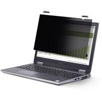 StarTech.com 16-inch 16:10 Touch Privacy Screen, Anti-Glare Privacy Filter, Laptop Monitor Screen Protector with +/- 30 Deg. View Angle, Flip-Up - 51% Blue Light Reduction (16LT6-PRIVACY-SCREEN) - Blickschutzfilter für Notebook - Klebestreifen, Schiebelaschen, Flexi-Scharniere - 40,6 cm (16) (16LT6-PRIVACY-SCREEN)