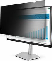 StarTech.com 25-inch 16:9 Computer Monitor Privacy Screen/Filter - Blickschutzfilter für Bildschirme - entfernbar - Halter/Klebepunkte - 63.5 cm (25) (2569-PRIVACY-SCREEN)