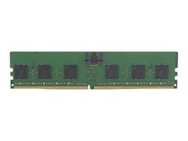 HP - DDR5 - Modul - 16GB - DIMM 288-PIN - 4800 MHz / PC5-38400 - registriert - ECC (340K1AA)