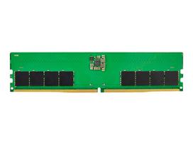 HP Inc HP - DDR5 - Modul - 16GB - DIMM 288-PIN - 4800 MHz - ungepuffert - ECC - für Workstation Z2 G9 (4M9Y1AA)