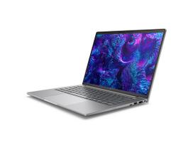 HP ZBook 8 G1i Mobile Workstation - Intel Core Ultra 9 285H - vPro Enterprise - Win 11 Pro - Arc Graphics 140T - 64GB RAM - 1 TB SSD NVMe, TLC - 35.6 cm (14")