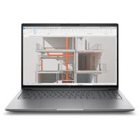 HP ZBook X G1i Mobile Workstation - Intel Core Ultra 7 255H / 2 GHz - Win 11 Pro - NVIDIA RTX PRO 500 Blackwell / Intel Arc 140T - 32GB RAM - 1 TB SSD NVMe, TLC - 40.6 cm (16")
