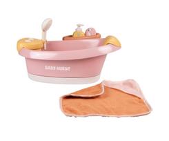 Balneo Bath Baby Nurse