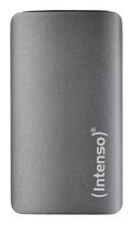 Išorinis SSD Intenso TX800 500GB USB-C