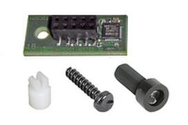 Security TPM 2.0 TPM 2.0 Module V1 for TX1310M5, TX1320M5, TX1330M5, RX1330M5 Trusted Platform Modul