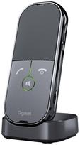 GIGASET | ION Conference room loudspeaker | S30852-H2970-R101 | Grey | Portable | Wireless connection