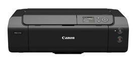 Canon imagePROGRAF PRO-310 - 330 mm (13") Großformatdrucker - Farbe - Tintenstrahl - A3/Ledger - bis zu 4.25 Min./Seite (einfarbig)/