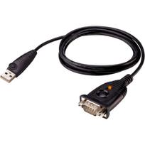 ATEN UC232AF USB-Serial Converter 1.2m FTDI Chip - Digital/Daten