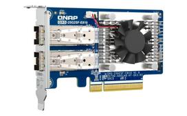 Network card QXG-25G2SF-E810 2 port 25GbE NIC