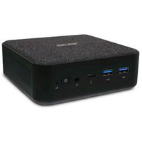 Acer Revo Box RB102 Intel Core Ultra 7 155H 32GB DDR4-SDRAM 1.02 TB SSD Windows 11 Home Mini PC Black