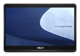 ASUS ExpertCenter E1 All-in-One PC N4500 8GB/256GB W11 Pro E1600WKAT-BMR109X (90PT0391-M01620)