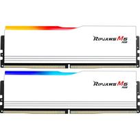 G.Skill Ripjaws M5 RGB F5-6000J2836G16GX2-RM5RW memory module 32GB 2 x 16GB DDR5 4800 MT/s