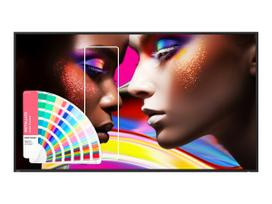 BenQ Education SH5504 - 140 cm (55) Diagonalklasse SH04 Series LCD-Display mit LED-Hintergrundbeleuchtung - Bildung / Geschäftswesen - Android - 4K UHD (2160p) (9H.S3STB.DE2)