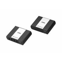 ATEN UEH4102 Local and Remote Units - USB-Erweiterung - 4 Anschlüsse - bis zu 100 m (UEH4102)