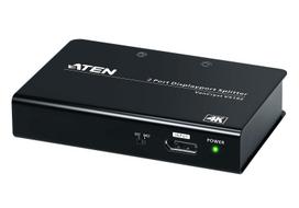 Splitter 2-Port 4k DisplayPort VS192