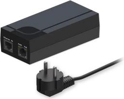 TELTONIKA NETWORKS Single Port Gigabit PoE Injector EU version