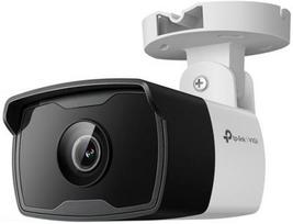 TP-Link VIGI C320I4mm Bullet IP Security Camera Indoor Outdoor 1920 x 1080 Pixel Ceiling/Wall/Pole