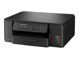 Brother Tankbenefit Compact 3-in-1 Ink Tank Printer DCP-T580DW