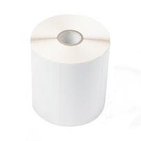 Brother Premium - Matt - uncoated - 102 x 74 mm 1000 pcs. (1 roll(s) (BUS-1J074102-121)