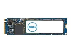 Dell - SSD - 1 TB - intern - M.2 2280 - PCIe 4.0 x4 (NVMe) - für Vostro 3710