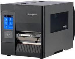 Honeywell PD45, 8 Punkte/mm (203dpi), ZPLII, ZSim II, IPL, DPL, USB, USB-Host Etikettendrucker, Midrange-Drucker, Thermotransfer, 8 Punkte/mm (203dpi), Medienbreite (max): 114mm, Druckbreite (max.): 108mm, Rollendurchmesser (max.): 203mm, Farbband Kern: 25,4mm, Geschwindigkeit (max.): 200mm/Sek., USB (Typ B), USB-Host, Emulation: ZPLII, ZSim II, IPL, DPL, RAM: 128MB, Flash: 128MB, Black Mark Sensor, Gap Sensor, separat bestellen: Netzkabel (PD4500B0030000200)