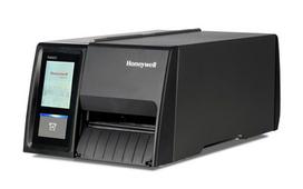 Honeywell PM45c - Etikettendrucker - Thermotransfer - Rolle (11,4 cm) - 203 dpi - bis zu 350 mm/Sek. - USB 2.0, seriell, Gigabit LAN, USB 2.0-Host