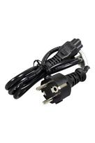 Lenovo - Stromkabel - 1 m - Europa - FRU - für ThinkCentre M53, M73, M83, M92, M93, ThinkPad E45X, L440, T440, T540, W540, X240