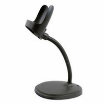 STAND GRAY 22CM HEIGHT FLEX ROD OVAL WEIGHTED BASE XENON CUP