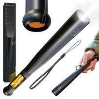 Extralink EFL-1101 Combat Baseball Bat Flashlight, 10W, 300lm