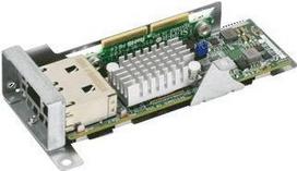 Super Micro Supermicro AOM-CTGS-i2TM - Netzwerkadapter - PCIe 3.0 x4 - 10Gb Ethernet / FCoE x 2 (AOM-CTGS-I2TM-O)