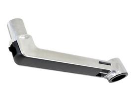 Ergotron LX Extension - Montagekomponente (Verlängerte Halterung) - Aluminium (45-289-026)
