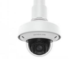 AVIGILON ALTA 5MP H6SL INDOOR IR DOME CAMERA WITH 3.4-10.5MM LENS -  ALTA 30 DAY