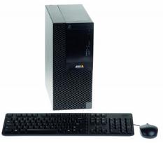Axis Camera Station S1116 MT Recorder - NVR - 32 channels