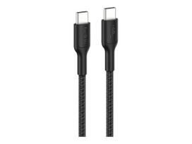 Belkin USB-C/USB-C Gaming Kabel 2m gefl. Switch 2 ENA008hq2MBK (ENA008HQ2MBK)