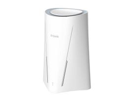 D-Link G530 5G WiFi 6 Router 5G NR bis zu 3,44Gb/s (DL), 4G LTE bis zu 3Gb/s (DL), WLAN AX3000 Dual-Band