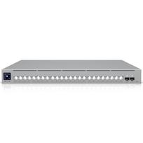Ubiquiti UniFi Pro XG 24 PoE Managed L3 10G Ethernet (100/1000/10000) Power over Ethernet (PoE) 1U Grey