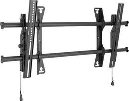 NEC PD02W T L L - Befestigungskit (Wandmontage) für LCD-Display - Bildschirmgröße: 101,6 - 165,1 cm (40 - 165,10cm (65)) (100014008)