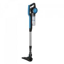 Black+Decker BXVMS602E Upright vacuum cleaner Black, Blue