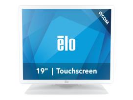 Elo 1903LM - LCD-Monitor - 48.26 cm (19) - Touchscreen - 1280 x 1024 @ 60 Hz - 250 cd/m² - 1000:1 - 14 ms - HDMI, VGA - Lautsprecher - weiß