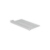 Triton - Rack-Shelf (belüftet) - RAL 7035 - 1U - 48,3 cm (19) (RAC-UP-250-A1)
