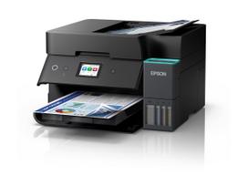Epson EcoTank ET-4950 - Multifunktionsdrucker - Farbe - Tintenstrahl - ITS - A4/Letter (Medien) (C11CL40402)