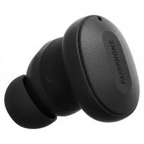 Fairphone Fairbuds True Wireless Earbuds Black v2 - Kabellos - Bluetooth (AUFEAR-1ZW-WW2)