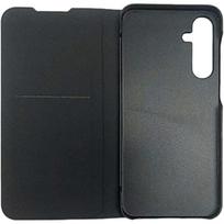 Samsung Mobeen Flip Cover für Galaxy A36 5G Black (GP-FWA366AEABW)